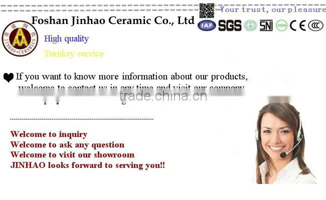 600 x 600mm polished ceramic floor tile 30x30
