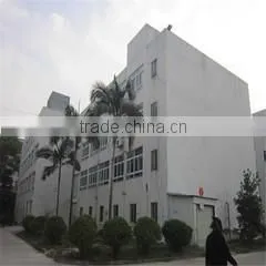 Shenzhen Tobest Display Products Co., Ltd. company overview - view 2
