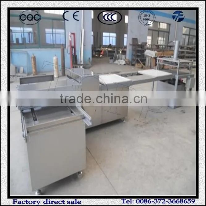 Popular Electric Peanut Brittle Production Line On Sale