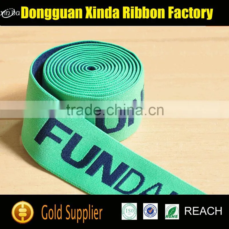 Cheap Price Classic Elastic Patterned Waistband