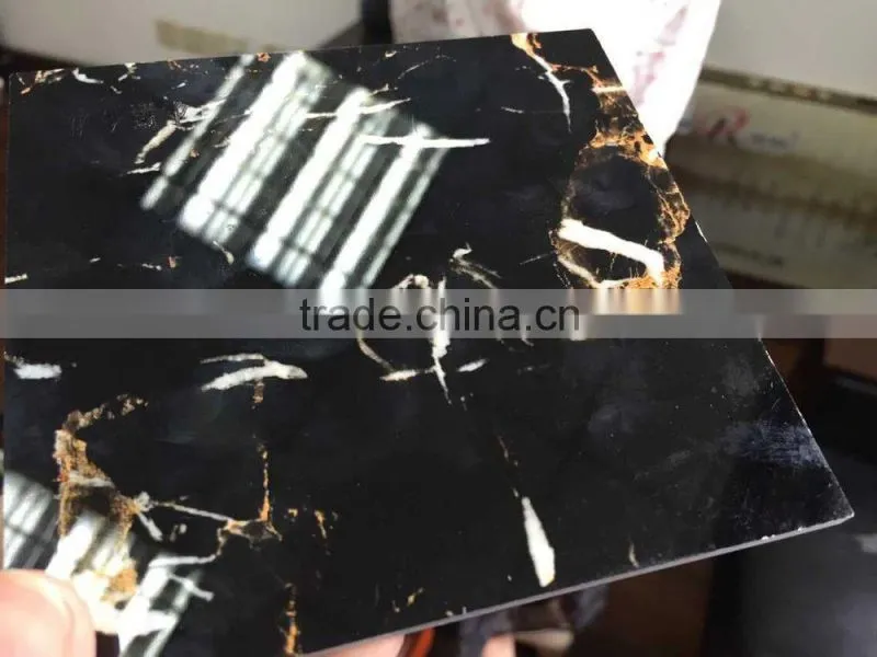 PVC imitation marble PVC UV marble sheet UV coated sheet
