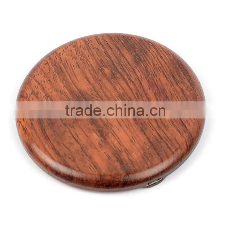 Hot selling portable mobile phone Wireless Charger for Samsung W-002