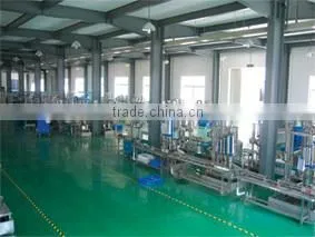 Different Kinds of Volumetric Rotary Piston Water Meter