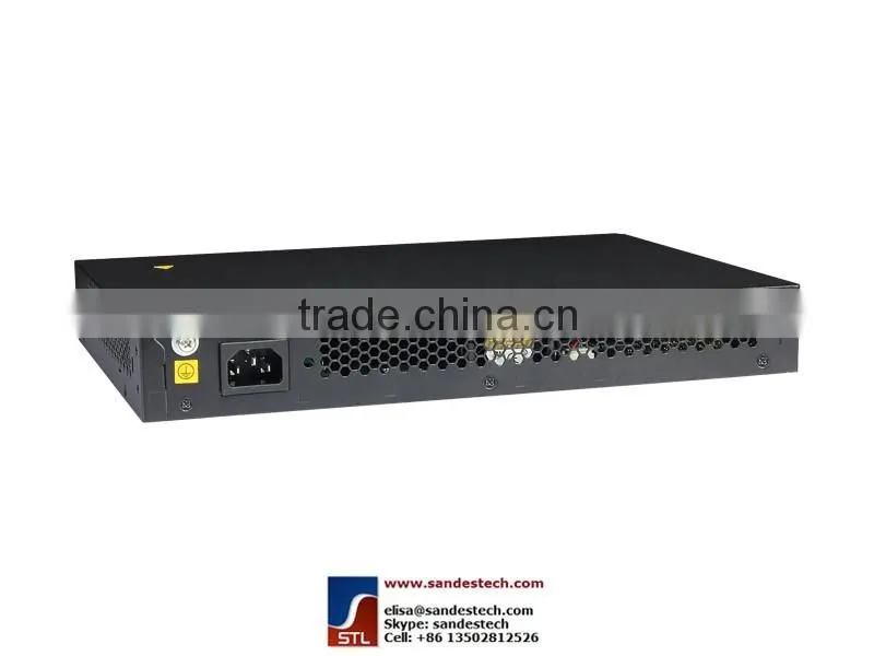HUAWEI AC6005 Wifi WLAN AC access controller AC6005-8-PWR AC6005-8 L-AC6005-8AP-S L-AC6005-1AP-S