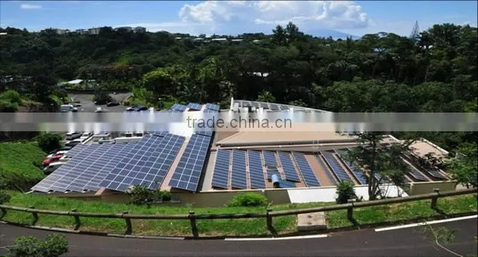 200w mono solar panels