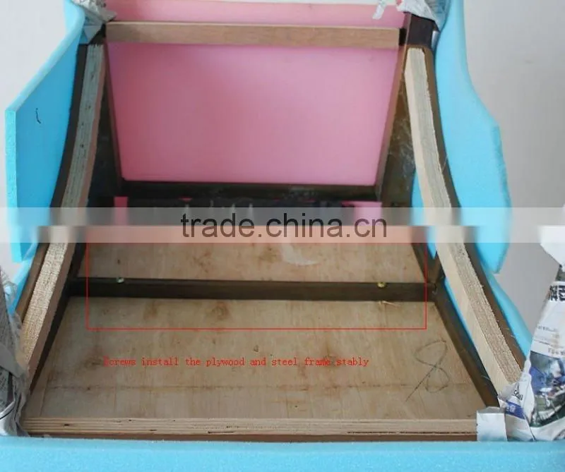 Banquet Chair HA-8118-1