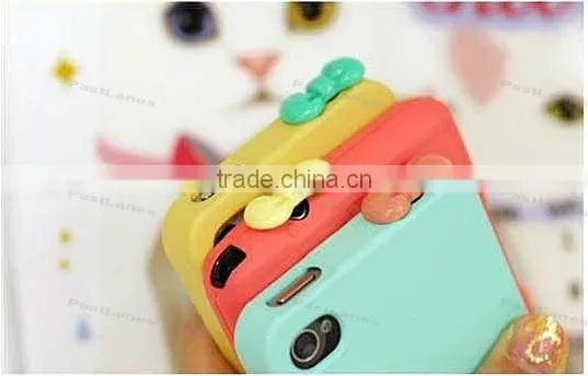 High quality dust-proof plug/anti-dust ear cap for phone
