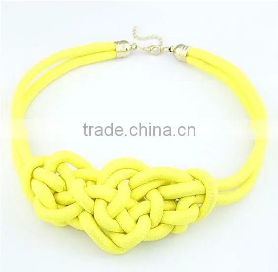 2015 New fashion designs choker necklace for women