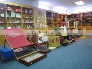 Dongguan Honghui Woods Manufacturing Co., Ltd. company overview - view 4