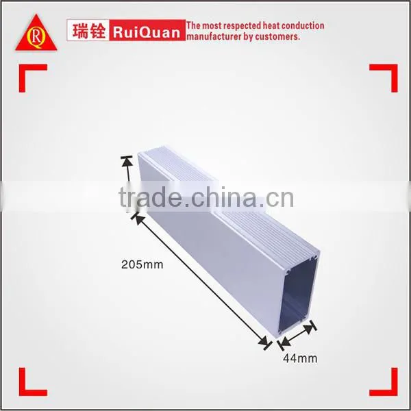 extruded aluminum heat sinks,good heat sink extruded aluminum