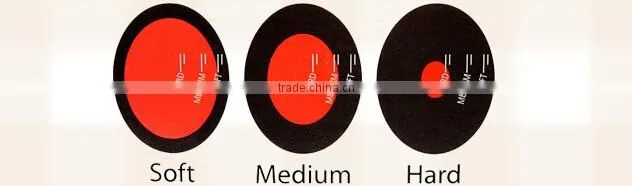 Hot sell fashion temperature controlled colour changing egg timer FDA egg shape kitchen timer