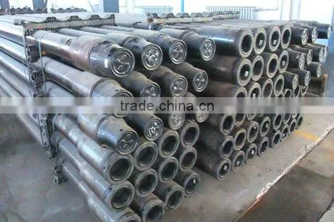 drill pipe