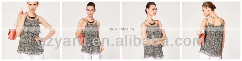 Elegant fashion joker vest