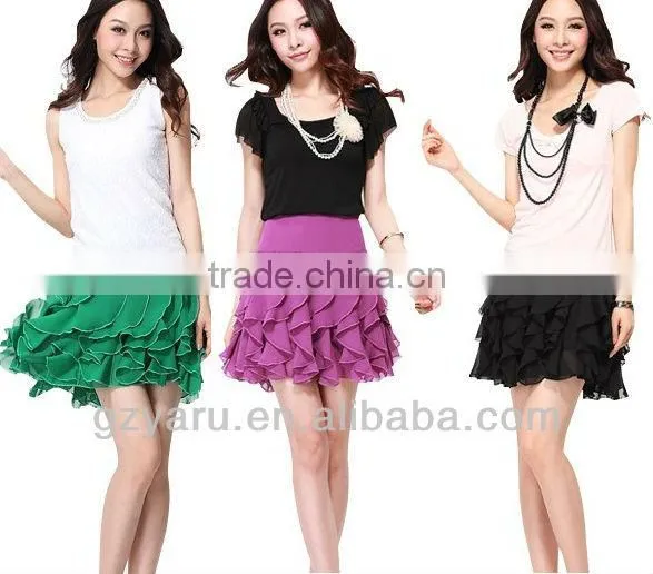 guangzhou office uniform designs 2014 wholesale