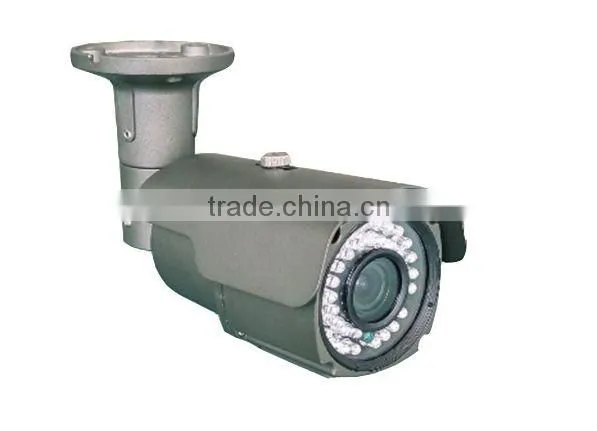 factory price waterproof varifocal lens 2.0MP 1080P HD TVI cameras surveillance camera for surveillance system