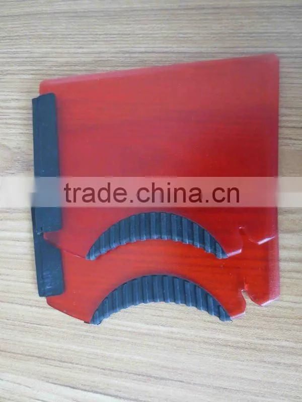 Plastic hand scrapers Ice Crusher Ice Scraper