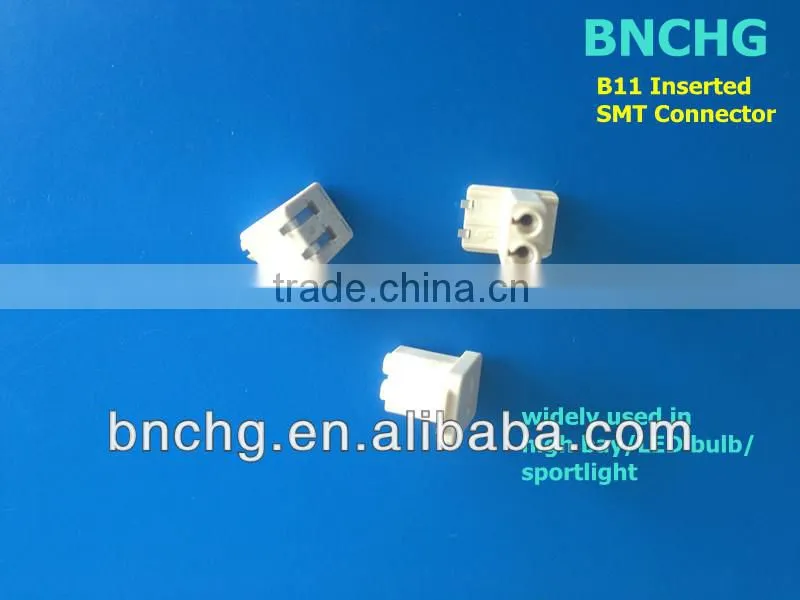 New Design IP65 LED Street Light Connectors