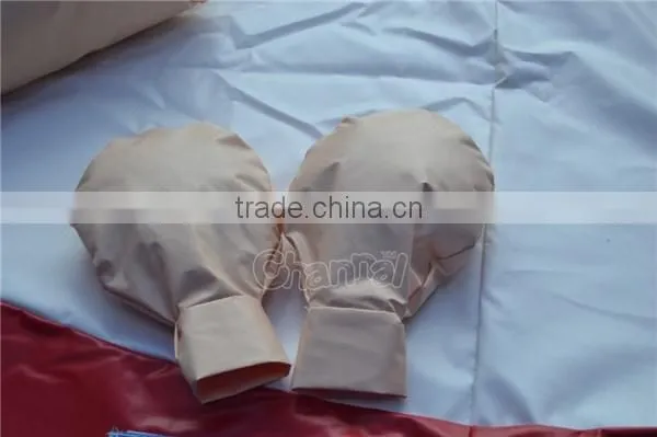 kids and adults inflatable sumo wrestling suits for sale
