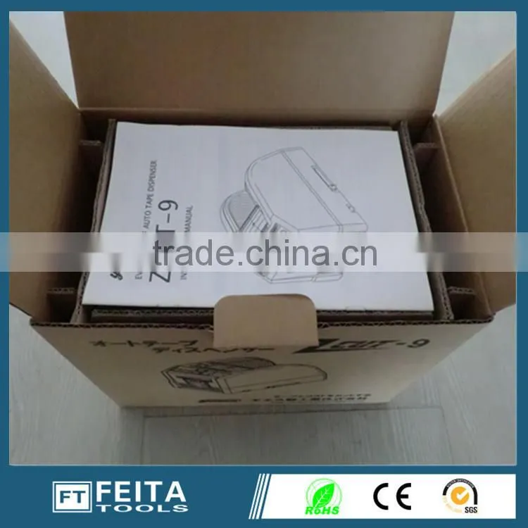 FEITA high quality of M--1000 Automatic Tape Cutter/ electric tape dispenser