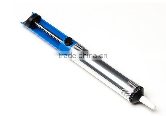 FT-206 Desoldering Pump High Suction Tin Solder Sucker