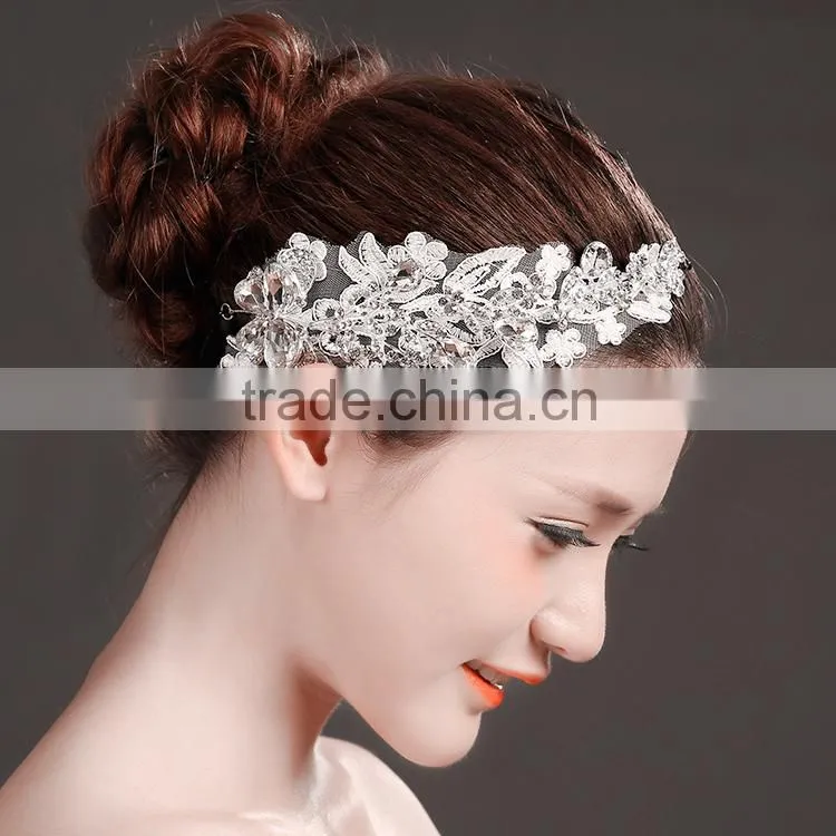 producer adult import hair accessories made in korea
