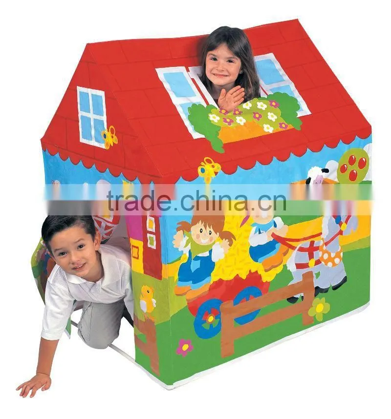 inflatable castle for garden