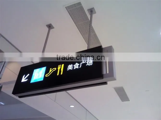 LED light box