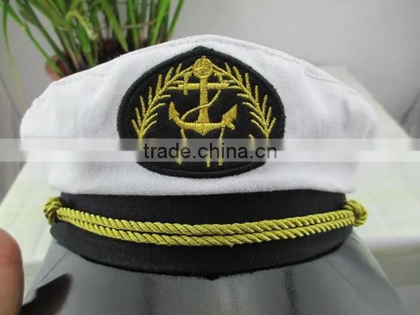 Fashion Custom Sailor Hat