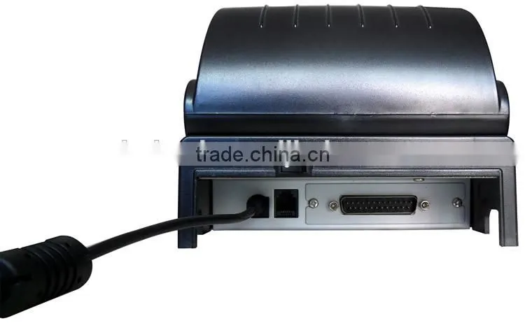 58mm POS receipt thermal printer factory price