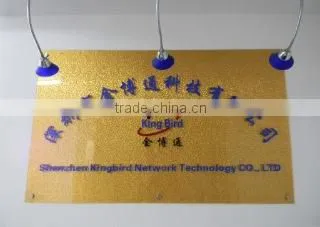Shenzhen Kingbird Network Technology Co., Ltd. company overview - view 3