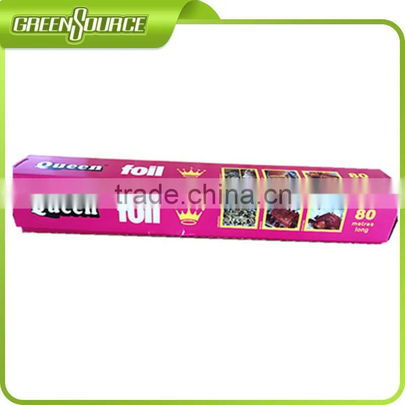 aluminium foil roll with a low price & wholesale