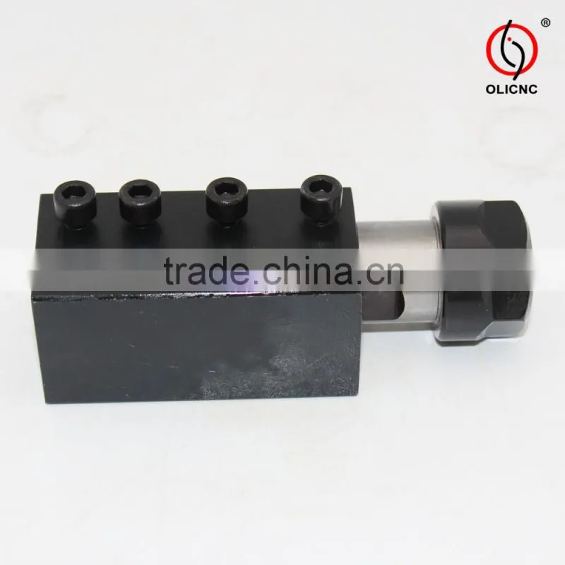 China Factory price of CNC Lathe Auxiliary Tool Holders