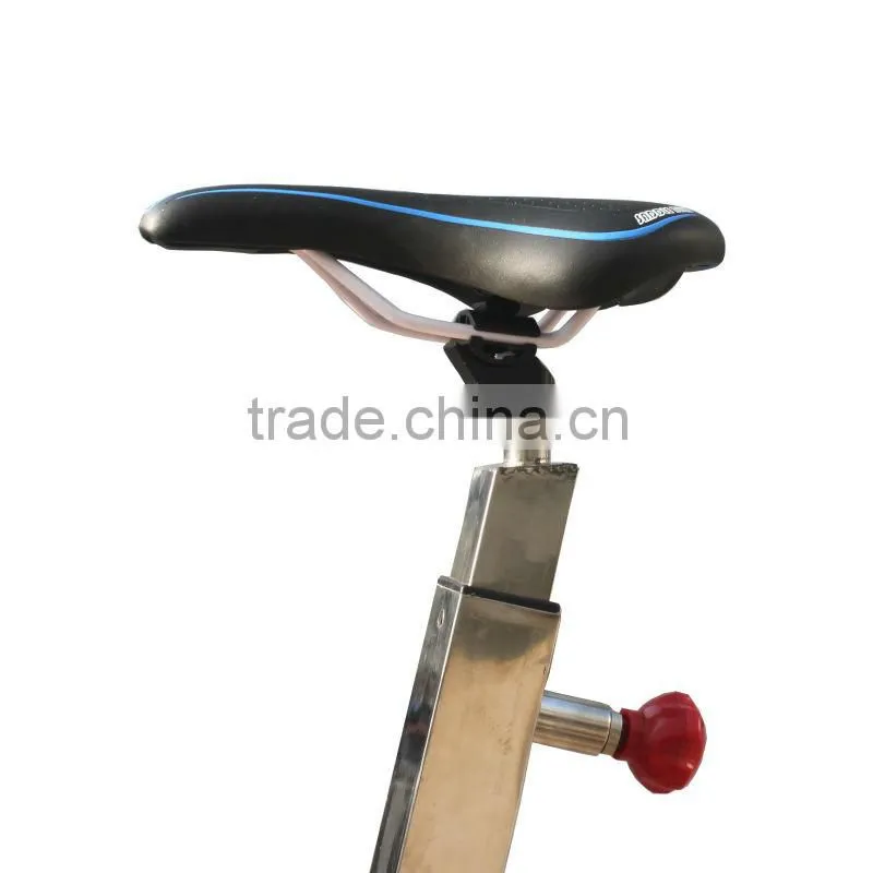 Water swimming pool bike for wellness