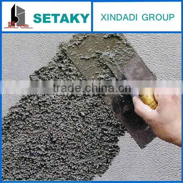 Concrete early strength agent calcium formate