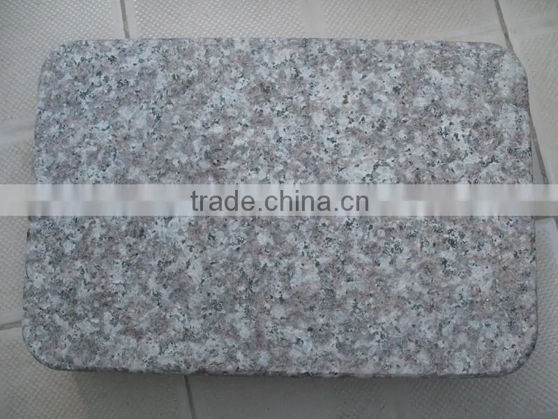 China Fujian Red Granit Stone G664 Pavers
