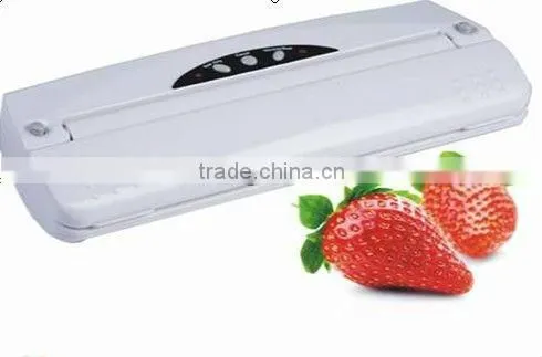 Durable vacuum sealer with CE & CB & SAA & CETL certificate
