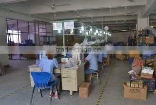 Yongkang Song Lighting & Electrical Co., Ltd. company overview - view 3