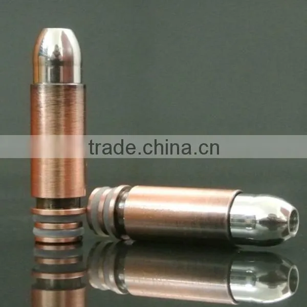 facory new coming acrylic drip tips
