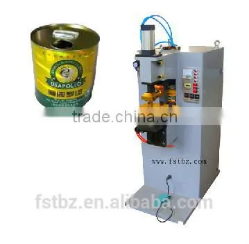 High quality spot welding equipment