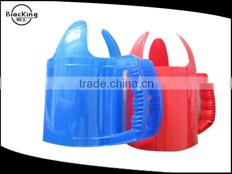 Certified High-Pressure Cheap Price Plastic Products Factory