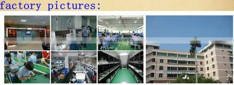 new design outdoor vandalrproof camera with aluminous case