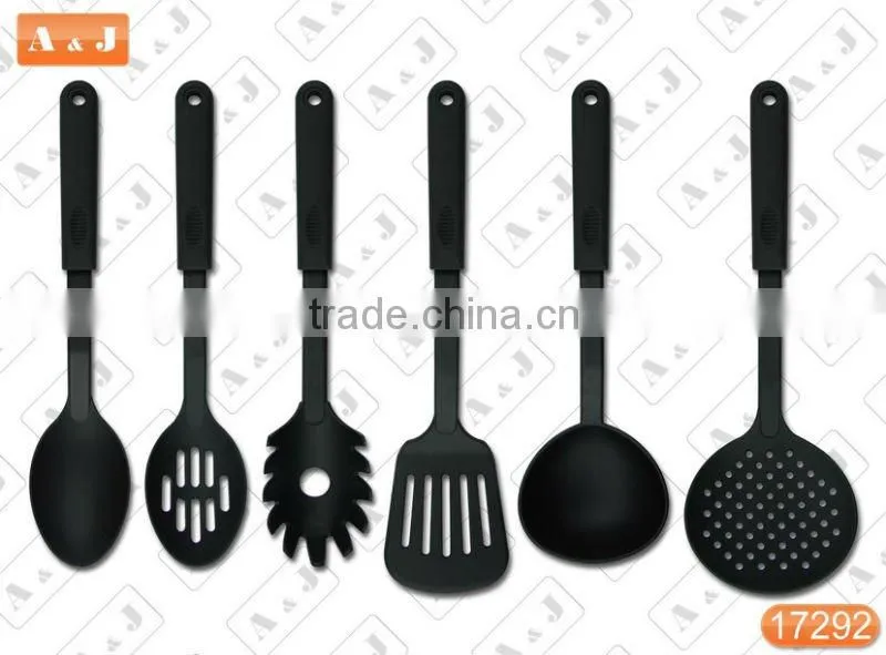 6 PCS Nylon Kitchen Tools Set