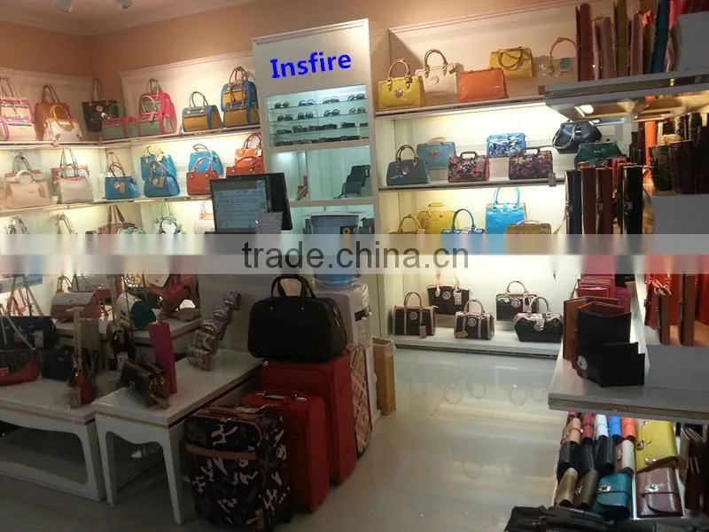 metal rivet PU leather wholesale clutch cool chain shoulder bag wholesale