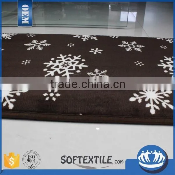 super absorbent personal economy outdoor floor mat