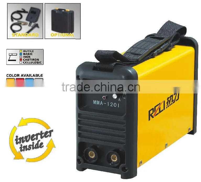 MMA-250i 20110188 inverter IGBT mma-250 welding machine
