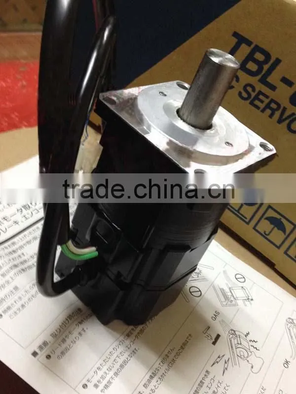 Tamagawa motor TS4507N2000E100
