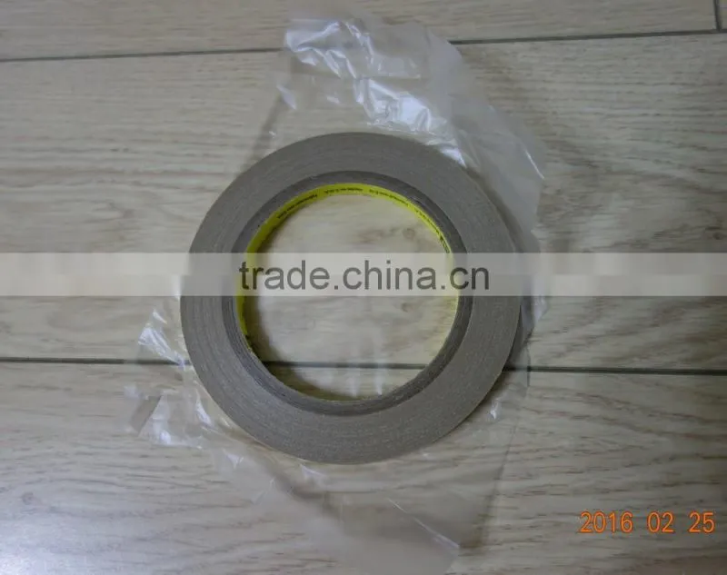 EL material Vertical conductive glue (Paste electrodes )