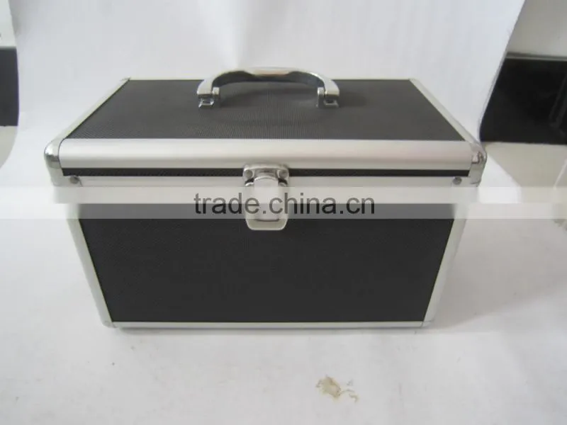 China export usefu aluminum makeup case,aluminum tool case