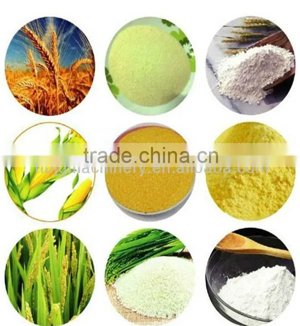 2014 new type ISO BV Certified Flour Purifier---flour mill purifier machine