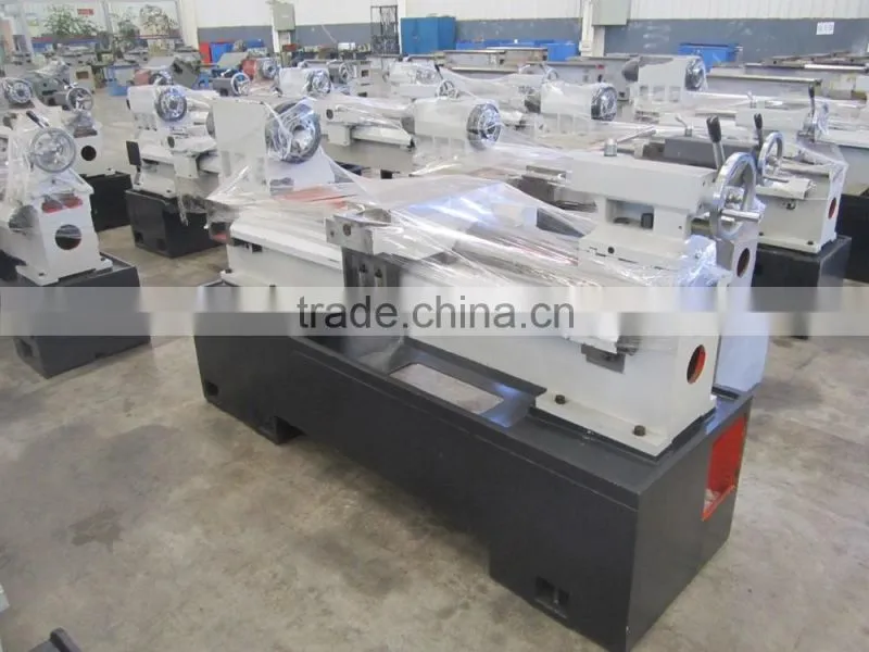 Flat bed Lathe TCK6140Q